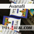 Avanafil 12